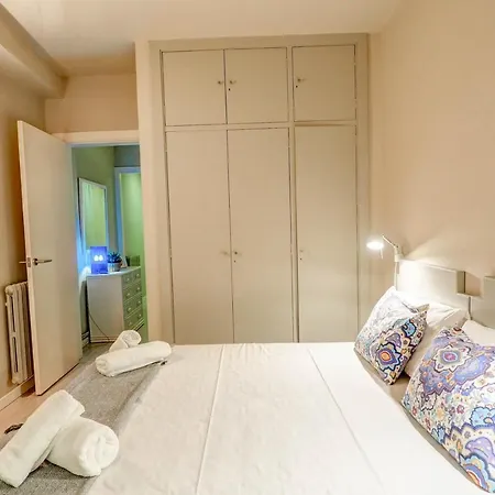 La Gioia 1 By Hello Homes 公寓 锡切斯