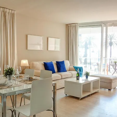La Gioia 1 By Hello Homes Apartment
