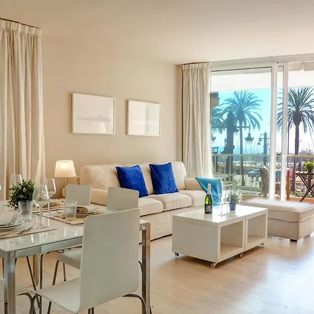 La Gioia 1 By Hello Homes Sitges