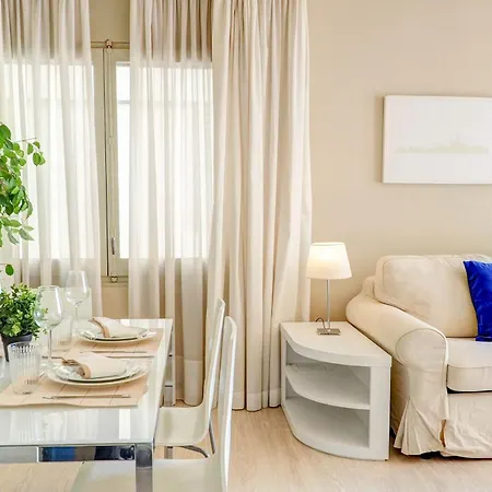 Apartment La Gioia 1 By Hello Homes Sitges