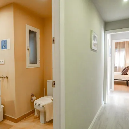 La Gioia 1 By Hello Homes Apartment