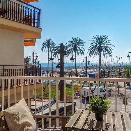 La Gioia 1 By Hello Homes Apartment *