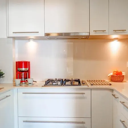 La Gioia 1 By Hello Homes * سيدجيس