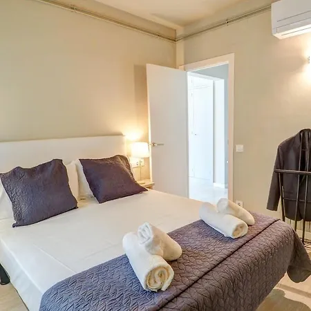 La Gioia 1 By Hello Homes Apartment