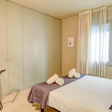 La Gioia 1 By Hello Homes Apartment Sitges