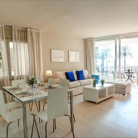 La Gioia 1 By Hello Homes شقة