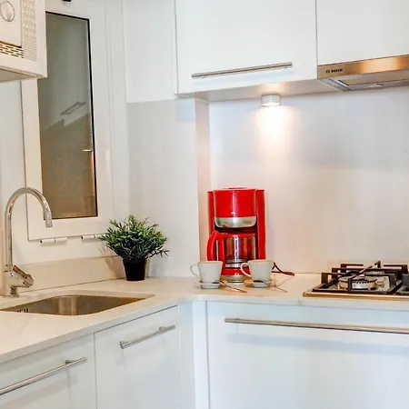 La Gioia 1 By Hello Homes Sitges