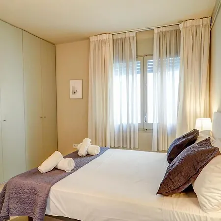 La Gioia 1 By Hello Homes Σίτζες