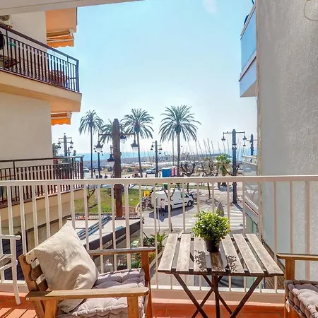 La Gioia 1 By Hello Homes Apartment Sitges
