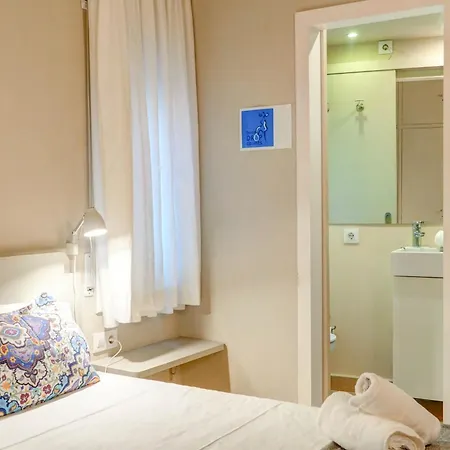 La Gioia 1 By Hello Homes Sitges