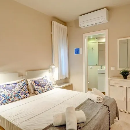 Appartement La Gioia 1 By Hello Homes *