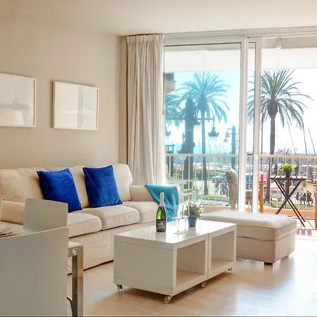 Appartement La Gioia 1 By Hello Homes *