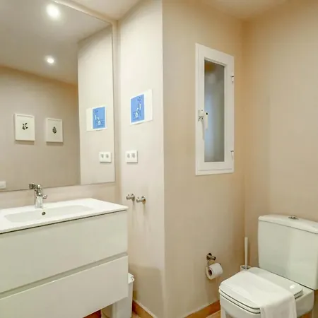 Appartement La Gioia 1 By Hello Homes Sitges