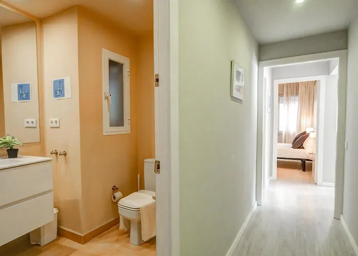La Gioia 1 By Hello Homes Lejlighed