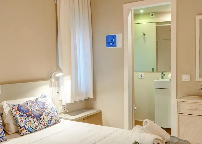 La Gioia 1 By Hello Homes Sitges