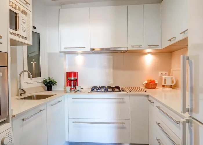 La Gioia 1 By Hello Homes Lejlighed