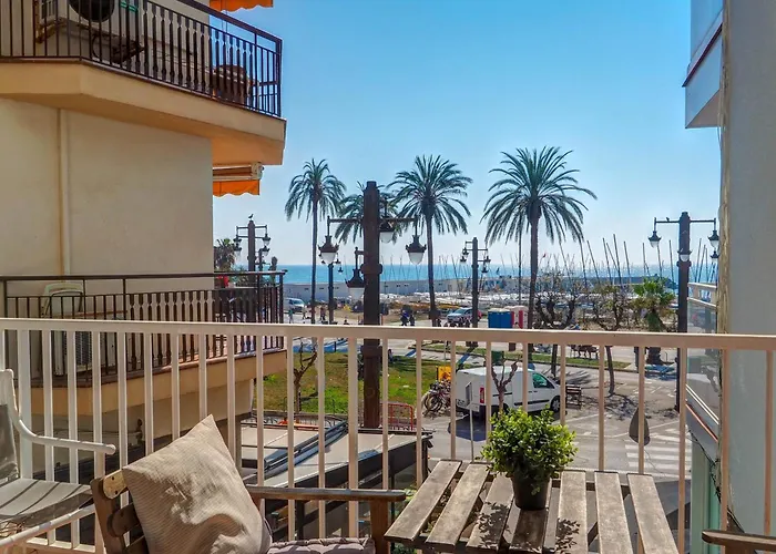 La Gioia 1 By Hello Homes Lejlighed *