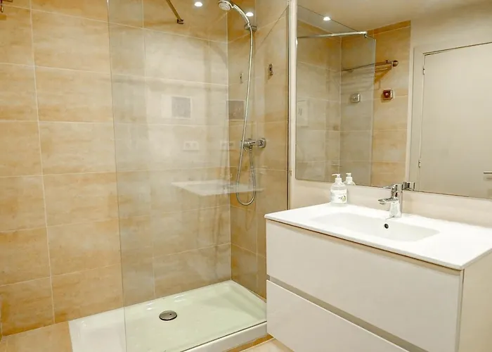 Lejlighed La Gioia 1 By Hello Homes *
