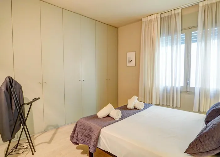La Gioia 1 By Hello Homes Lejlighed Sitges