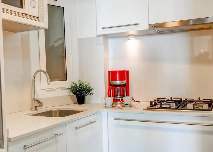 La Gioia 1 By Hello Homes Sitges