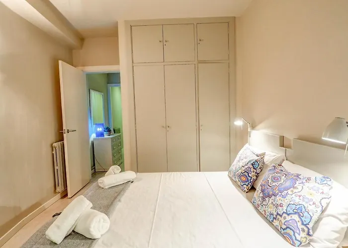 La Gioia 1 By Hello Homes Lejlighed Sitges