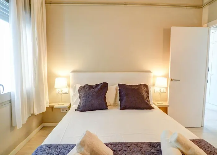 Lejlighed La Gioia 1 By Hello Homes Sitges