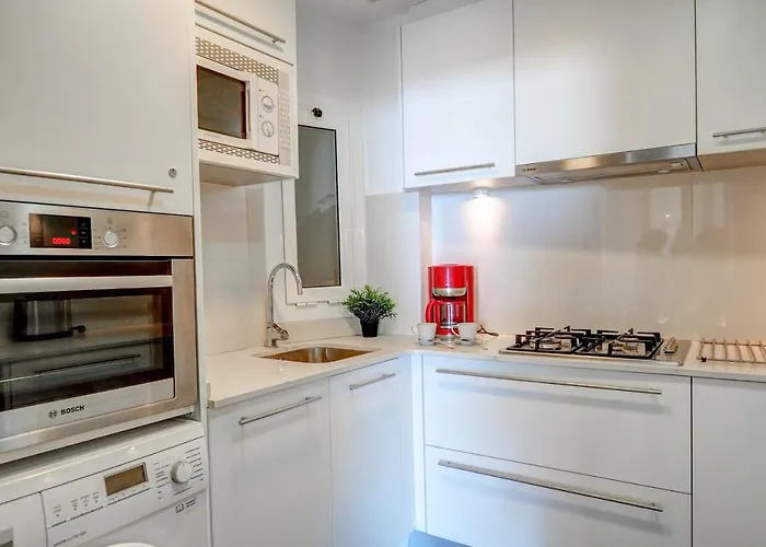 La Gioia 1 By Hello Homes Sitges