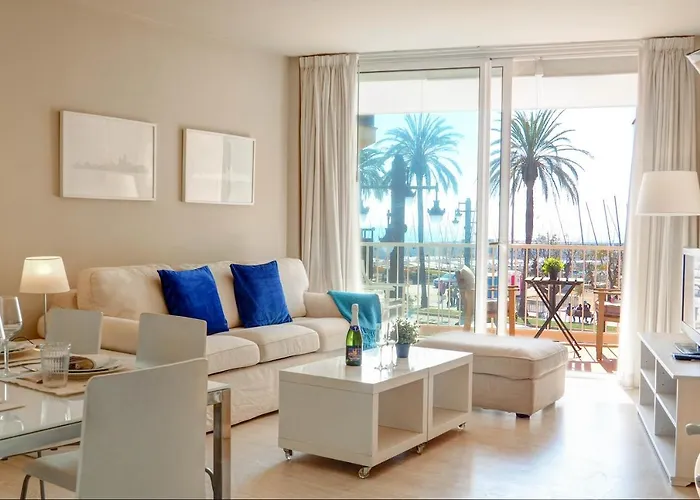 Lejlighed La Gioia 1 By Hello Homes *
